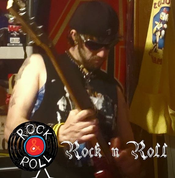 Meet your Posher, Adam - Picture 1 of 1